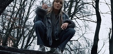 Raperka z Wałbrzycha z pierwszym klipem