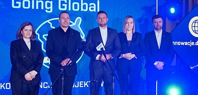 Firmy z Dolnego Śląska znów ruszą w świat