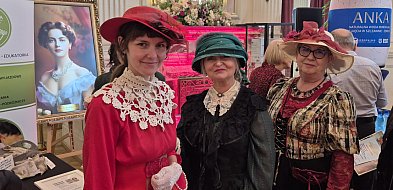 Dzień Kobiet w Uzdrowisku Szczawno-Jedlina