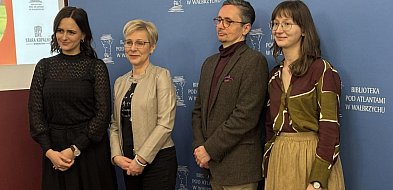 Filmowy Wałbrzych. Zobacz jakie będą atrakcje