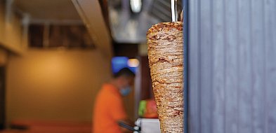 Znany youtuber będzie oceniać jedzenie w Wałbrzychu