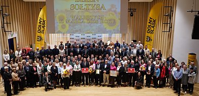 Święto dolnośląskich sołtysów