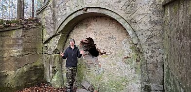 Wyprawy Leona: Witajcie w zapomnianej kopalni