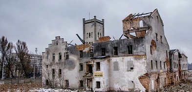 Zobacz film o upadku Porcelany Wałbrzych