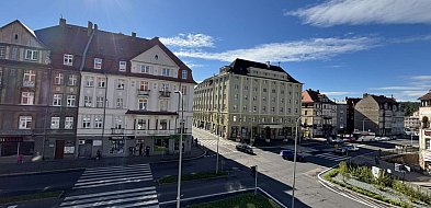 Czy Wałbrzyszanie przyjeżdżają do Śródmieścia?