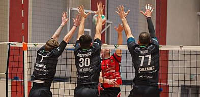 KPS Chełmiec kończy sezon po walce w play-off