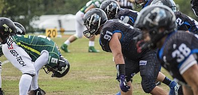 Minersi o przyszłości wałbrzyskiej drużyny.