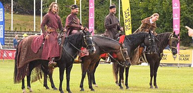 Gwiazdy w siodle - zapraszamy na Art Cup 2026