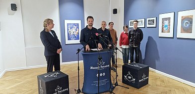 260 tys. zł dla Muzeum Porcelany z Ministerstwa Kultury