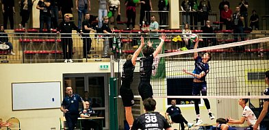 Chełmiec w turnieju finałowym Mistrzostw Polski juniorów młod