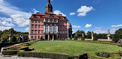 Szeroki strumień dotacji na zabytki Dolnego Śląska