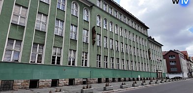 Duży remont w I LO - utrudnienia na koniec roku szkolnego