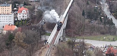 Liczyrzepa i gęste kłęby pary