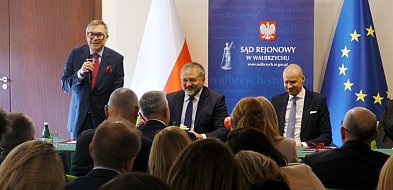 Wrócił Wydział Pracy. Są plany wyburzenia dawnego aresztu