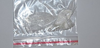 Zatrzymani z amfetaminą. Wśród nich dwie 16-latki