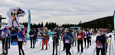 Jakuszyce nie odpuszczają. Zima pokazała, że tu gra się o wysoką stawkę
