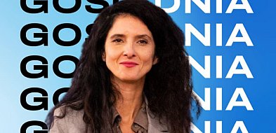 Anna Żabska - naprawiamy, co ktoś zepsuł czyli o sądzie pracy i schronach