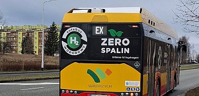 Za kilka dni wałbrzyskie autobusy będą jeździć inaczej. Zmienią się trasy