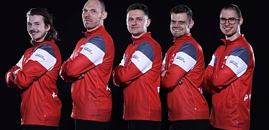 Reprezentanci wałbrzyskiego klubu zajęli 12. miejsce na MŚ w Curlingu