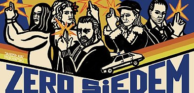 Dwie spektakularne premiery Szaniawskiego do końca sezonu!