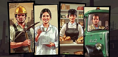 Wspomnienia wałbrzyszan: gdy fabryki tętniły życiem