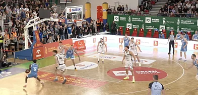 Legia wygrała z Górnikiem