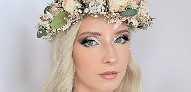 Sukces Aleksandry Jakubowskiej na konkursie makijażu w Poznaniu