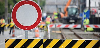 Dwie wałbrzyskie ulice będą czasowo zamknięte