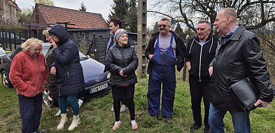 Szuter, taczki i dobra wola czyli Reja 18-21 w Wałbrzychu