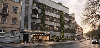 Kino Górnik, parking Capitol czy ruina? Wałbrzych stoi przed wyborem