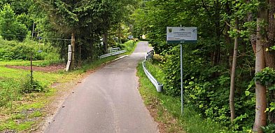 Remont drogi w Łomnicy. Będą utrudnienia