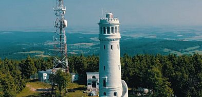 Konkurs plastyczny z okazji 120-lecia wieży na Wielkiej Sowie