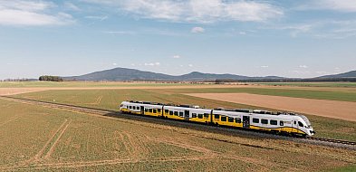 Kolejowy hit 2027 -  Wrocław bliżej Berlina - Koleje Dolnośląskie