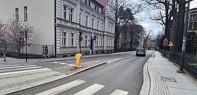 Przebudowa ul. Matejki w Wałbrzychu. Miasto podpisało umowę