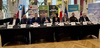 Festiwal Kultury Zdrowia Ziemi Wałbrzyskiej