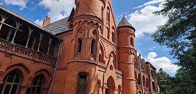 Archiwum Kieślowskiego Skarbem Europejskiej Kultury Filmowej