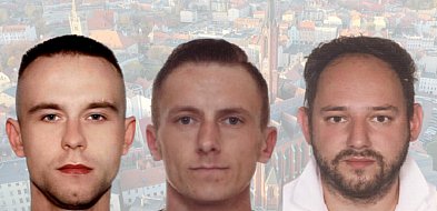 Wałbrzych: skazani znikneli - szuka ich policja