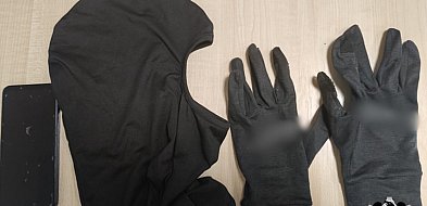 Biały Kamień: 16-latek usiłował obrabować dwóch 14-latków
