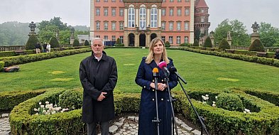 Maj pod znakiem 600-lecia Wałbrzycha
