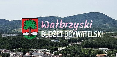 Zgłoś projekt do Budżetu Obywatelskiego