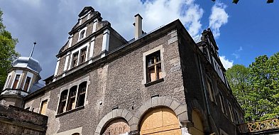 W Śródmieściu powstanie Muzeum Hochbergów