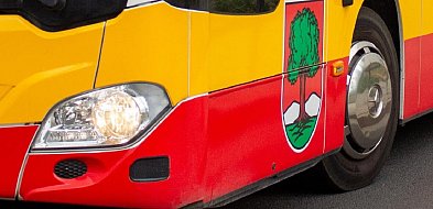 Wałbrzych: Ugryzła w rękę kierowcę autobusu