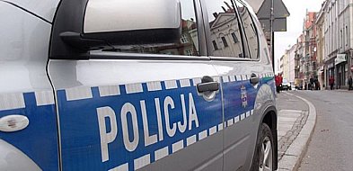 Kobieta pędziła 91 km/h. Straciła prawo jazdy