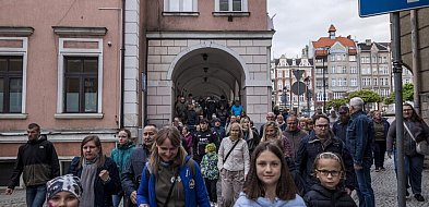 Noc Muzeów: Zwiedzanie Śródmieścia