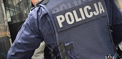 Wpadli w ręce wałbrzyskich policjantów