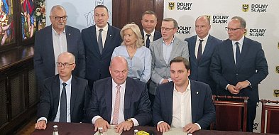 Kamienna Góra wraca na dobre tory