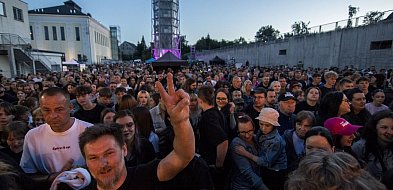 Tak się bawiliśmy na wałbrzyskich Juwenaliach (FOTORELACJA)