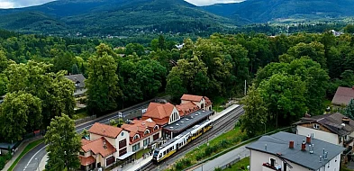 Koleje Dolnośląskie - Jeden bilet, setki pomysłów na wyjazd
