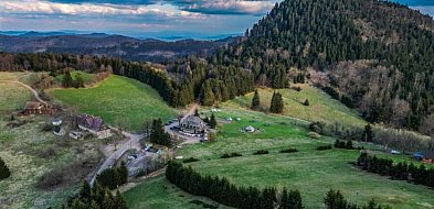 Górskie szlaki i ryk silników. weekend w Jedlinie-Zdroju!