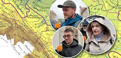 Sonda: Krótki sprawdzian z geografii